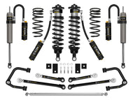 ICON Vehicle Dynamics FRDK_K53251TS ICON Vehicle Dynamics 23-24 SEQUOIA 3-4.25