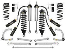 Load image into Gallery viewer, ICON Vehicle Dynamics FRDK_K53252S ICON Vehicle Dynamics 23-24 SEQUOIA 3-4.25" STAGE 2 3.0 SUSPENSION SYSTEM BILLET (TRD) K53252S

