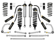 ICON Vehicle Dynamics FRDK_K53252S ICON Vehicle Dynamics 23-24 SEQUOIA 3-4.25