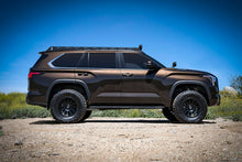 Load image into Gallery viewer, ICON Vehicle Dynamics FRDK_K53252T ICON Vehicle Dynamics 23-24 SEQUOIA 3-4.25" STAGE 2 3.0 SUSPENSION SYSTEM TUBULAR K53252T
