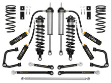 Load image into Gallery viewer, ICON Vehicle Dynamics FRDK_K53252T ICON Vehicle Dynamics 23-24 SEQUOIA 3-4.25" STAGE 2 3.0 SUSPENSION SYSTEM TUBULAR K53252T
