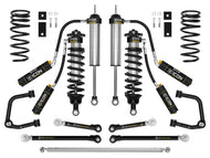 ICON Vehicle Dynamics FRDK_K53252T ICON Vehicle Dynamics 23-24 SEQUOIA 3-4.25