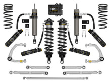 Load image into Gallery viewer, ICON Vehicle Dynamics FRDK_K53253S ICON Vehicle Dynamics 23-24 SEQUOIA 3-4.25" STAGE 3 3.0 SUSPENSION SYSTEM BILLET (TRD) K53253S
