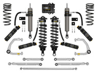 ICON Vehicle Dynamics FRDK_K53253S ICON Vehicle Dynamics 23-24 SEQUOIA 3-4.25