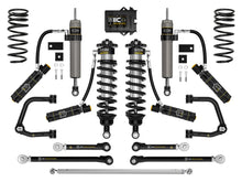 Load image into Gallery viewer, ICON Vehicle Dynamics FRDK_K53253TS ICON Vehicle Dynamics 23-24 SEQUOIA 3-4.25" STAGE 3 3.0 SUSPENSION SYSTEM TUBULAR (TRD) K53253TS
