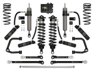 ICON Vehicle Dynamics FRDK_K53253TS ICON Vehicle Dynamics 23-24 SEQUOIA 3-4.25