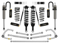 ICON Vehicle Dynamics FRDK_K53240S ICON Vehicle Dynamics 23-24 SEQUOIA 3-4.5
