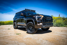 Load image into Gallery viewer, ICON Vehicle Dynamics FRDK_K53240T ICON Vehicle Dynamics 23-24 SEQUOIA 3-4.5" STAGE 10 SUSPENSION SYSTEM TUBULAR K53240T
