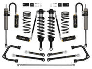 ICON Vehicle Dynamics FRDK_K53240T ICON Vehicle Dynamics 23-24 SEQUOIA 3-4.5