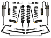 Load image into Gallery viewer, ICON Vehicle Dynamics FRDK_K53240TS ICON Vehicle Dynamics 23-24 SEQUOIA 3-4.5" STAGE 10 SUSPENSION SYSTEM TUBULAR (TRD) K53240TS
