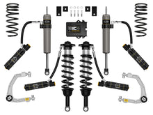 Load image into Gallery viewer, ICON Vehicle Dynamics FRDK_K53241 ICON Vehicle Dynamics 23-24 SEQUOIA 3-4.5" STAGE 11 SUSPENSION SYSTEM BILLET K53241
