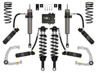 ICON Vehicle Dynamics FRDK_K53241 ICON Vehicle Dynamics 23-24 SEQUOIA 3-4.5
