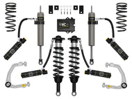 ICON Vehicle Dynamics FRDK_K53241S ICON Vehicle Dynamics 23-24 SEQUOIA 3-4.5