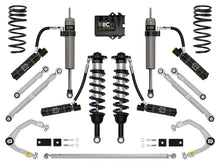 Load image into Gallery viewer, ICON Vehicle Dynamics FRDK_K53242S ICON Vehicle Dynamics 23-24 SEQUOIA 3-4.5" STAGE 12 SUSPENSION SYSTEM BILLET (TRD) K53242S
