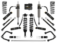 ICON Vehicle Dynamics FRDK_K53242TS ICON Vehicle Dynamics 23-24 SEQUOIA 3-4.5