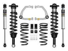 Load image into Gallery viewer, ICON Vehicle Dynamics FRDK_K53234S ICON Vehicle Dynamics 23-24 SEQUOIA 3-4.5" STAGE 4 SUSPENSION SYSTEM BILLET (TRD) K53234S
