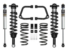 Load image into Gallery viewer, ICON Vehicle Dynamics FRDK_K53234TS ICON Vehicle Dynamics 23-24 SEQUOIA 3-4.5" STAGE 4 SUSPENSION SYSTEM TUBULAR (TRD) K53234TS

