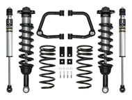 ICON Vehicle Dynamics FRDK_K53234TS ICON Vehicle Dynamics 23-24 SEQUOIA 3-4.5