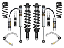 Load image into Gallery viewer, ICON Vehicle Dynamics FRDK_K53235S ICON Vehicle Dynamics 23-24 SEQUOIA 3-4.5" STAGE 5 SUSPENSION SYSTEM BILLET (TRD) K53235S
