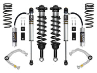 ICON Vehicle Dynamics FRDK_K53235S ICON Vehicle Dynamics 23-24 SEQUOIA 3-4.5