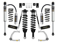 ICON Vehicle Dynamics FRDK_K53236S ICON Vehicle Dynamics 23-24 SEQUOIA 3-4.5