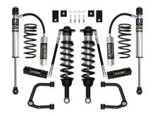 Load image into Gallery viewer, ICON Vehicle Dynamics FRDK_K53236TS ICON Vehicle Dynamics 23-24 SEQUOIA 3-4.5" STAGE 6 SUSPENSION SYSTEM TUBULAR (TRD) K53236TS
