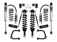 ICON Vehicle Dynamics FRDK_K53236TS ICON Vehicle Dynamics 23-24 SEQUOIA 3-4.5