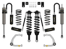 Load image into Gallery viewer, ICON Vehicle Dynamics FRDK_K53237S ICON Vehicle Dynamics 23-24 SEQUOIA 3-4.5" STAGE 7 SUSPENSION SYSTEM BILLET (TRD) K53237S
