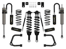 Load image into Gallery viewer, ICON Vehicle Dynamics FRDK_K53237T ICON Vehicle Dynamics 23-24 SEQUOIA 3-4.5" STAGE 7 SUSPENSION SYSTEM TUBULAR K53237T
