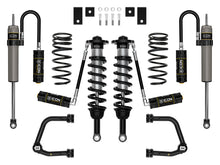 Load image into Gallery viewer, ICON Vehicle Dynamics FRDK_K53237TS ICON Vehicle Dynamics 23-24 SEQUOIA 3-4.5" STAGE 7 SUSPENSION SYSTEM TUBULAR (TRD) K53237TS
