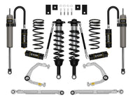 ICON Vehicle Dynamics FRDK_K53238S ICON Vehicle Dynamics 23-24 SEQUOIA 3-4.5