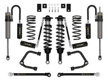 Load image into Gallery viewer, ICON Vehicle Dynamics FRDK_K53238TS ICON Vehicle Dynamics 23-24 SEQUOIA 3-4.5" STAGE 8 SUSPENSION SYSTEM TUBULAR (TRD) K53238TS

