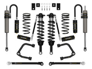 ICON Vehicle Dynamics FRDK_K53238TS ICON Vehicle Dynamics 23-24 SEQUOIA 3-4.5
