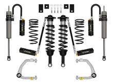Load image into Gallery viewer, ICON Vehicle Dynamics FRDK_K53239 ICON Vehicle Dynamics 23-24 SEQUOIA 3-4.5" STAGE 9 SUSPENSION SYSTEM BILLET K53239
