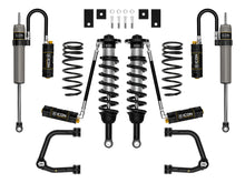 Load image into Gallery viewer, ICON Vehicle Dynamics FRDK_K53239T ICON Vehicle Dynamics 23-24 SEQUOIA 3-4.5" STAGE 9 SUSPENSION SYSTEM TUBULAR K53239T
