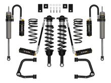 Load image into Gallery viewer, ICON Vehicle Dynamics FRDK_K53239TS ICON Vehicle Dynamics 23-24 SEQUOIA 3-4.5" STAGE 9 SUSPENSION SYSTEM TUBULAR (TRD) K53239TS
