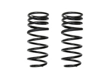 Load image into Gallery viewer, ICON Vehicle Dynamics FRDK_51216 ICON Vehicle Dynamics 23-24 SEQUOIA TRD 2" DUAL RATE REAR SPRING KIT 51216
