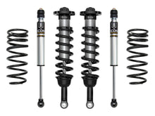 Load image into Gallery viewer, ICON Vehicle Dynamics FRDK_K53391 ICON Vehicle Dynamics 23-24 SEQUOIA TRD PRO 2.5" STAGE 1 SUSPENSION SYSTEM K53391
