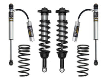 Load image into Gallery viewer, ICON Vehicle Dynamics FRDK_K53392 ICON Vehicle Dynamics 23-24 SEQUOIA TRD PRO 2.5" STAGE 2 SUSPENSION SYSTEM K53392
