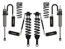 Load image into Gallery viewer, ICON Vehicle Dynamics FRDK_K53395 ICON Vehicle Dynamics 23-24 SEQUOIA TRD PRO 2.5" STAGE 5 SUSPENSION SYSTEM K53395
