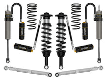Load image into Gallery viewer, ICON Vehicle Dynamics FRDK_K53396 ICON Vehicle Dynamics 23-24 SEQUOIA TRD PRO 2.5" STAGE 6 SUSPENSION SYSTEM BILLET K53396
