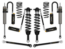 Load image into Gallery viewer, ICON Vehicle Dynamics FRDK_K53396T ICON Vehicle Dynamics 23-24 SEQUOIA TRD PRO 2.5" STAGE 6 SUSPENSION SYSTEM TUBULAR K53396T
