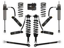 Load image into Gallery viewer, ICON Vehicle Dynamics FRDK_K53399T ICON Vehicle Dynamics 23-24 SEQUOIA TRD PRO 2.5" STAGE 9 SUSPENSION SYSTEM TUBULAR K53399T
