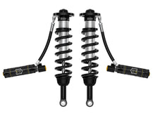 Load image into Gallery viewer, ICON Vehicle Dynamics FRDK_58772E ICON Vehicle Dynamics 23-24 SEQUOIA TRD PRO 2.5 VS RR CDEV COILOVER KIT 58772E
