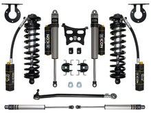 Load image into Gallery viewer, ICON Vehicle Dynamics FRDK_K63164 ICON Vehicle Dynamics 23 FORD F250/F350 2.5-3" STAGE 4 COILOVER CONVERSION SYSTEM K63164
