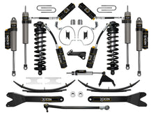 Load image into Gallery viewer, ICON Vehicle Dynamics FRDK_K63177RL ICON Vehicle Dynamics 23 FORD F250/F350 4-5.5" STAGE 7 COILOVER CONV SYS RADIUS ARM/EXPANSION PACKS K63177RL
