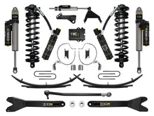 Load image into Gallery viewer, ICON Vehicle Dynamics FRDK_K63178RL ICON Vehicle Dynamics 23 FORD F250/F350 4-5.5" STAGE 8 COILOVER CONV SYS RADIUS ARM/EXPANSION PACKS K63178RL

