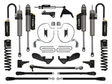 Load image into Gallery viewer, ICON Vehicle Dynamics FRDK_K64547 ICON Vehicle Dynamics 23 FORD F250/F350 4.5" STAGE 7 SUSPENSION SYSTEM DIESEL K64547
