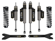 Load image into Gallery viewer, ICON Vehicle Dynamics FRDK_K62562R ICON Vehicle Dynamics 23 FORD F250/F350 DIESEL 2.5" STAGE 2 SUSPENSION SYSTEM W/ RADIUS ARMS K62562R
