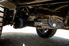 Load image into Gallery viewer, ICON Vehicle Dynamics FRDK_K62594RL ICON Vehicle Dynamics 23 FORD F250/F350 GAS 2.5" STAGE 4 SUSPENSION SYS RADIUS ARMS/EXPANSION PACK K62594RL
